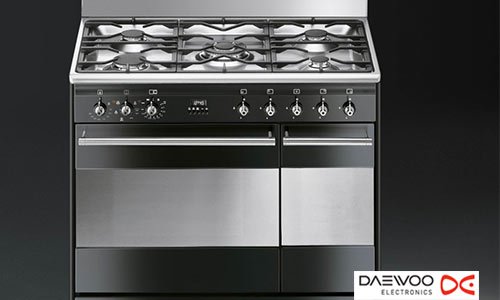 صيانة بوتجاز  دايو